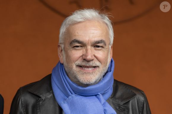 Antoine Federicci, surnommé "U Pichjatu", est considéré comme l’un des joueurs les plus emblématiques de l’AC Ajaccio...

Pascal Praud au village lors des Internationaux de France de Tennis de Roland Garros 2025, à Paris, France, le 7 juin 2025. © Cyril Moreau/Bestimage