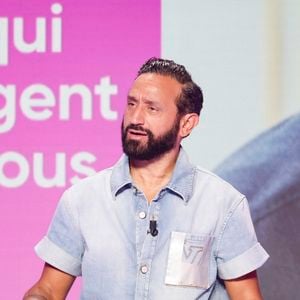 TBT9 a fait sa rentrée sur W9 !

Cyril Hanouna - Présentation de la nouvelle émission "Tout beau, tout n9uf" présentée par C. Hanouna sur W9 à Paris. © Jack Tribeca / Bestimage