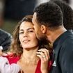 Jo-Wilfried Tsonga annonce la naissance de sa fille : le tennisman et son épouse ont opté pour un prénom composé hors du commun pour leur 3e enfant