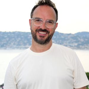 Mais l'humoriste a finalement décidé de ne pas rempiler après cette expérience.

Exclusif - Jarry lors du moment d'échange autour de la place des femmes dans le milieu professionnel en marge du Bullpadel Show 06 à Antibes Juan les Pins, sur le roof top du 1932 Hôtel & Spa Cap d'Antibes. © Bruno Bebert/Bestimage