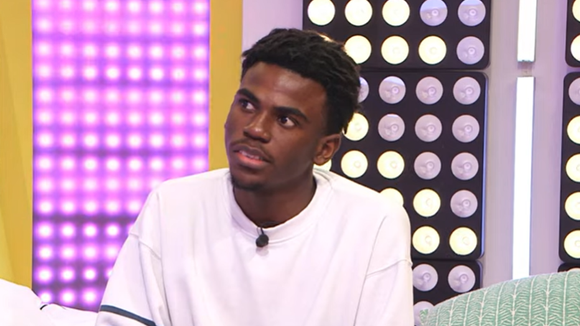 Star Academy 2024 : Franck révèle qu'il a eu un crush dans l'aventure et en dit plus