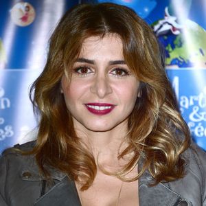 Les deux artistes se fréquentent depuis 2010

Julie Zenatti - Présentation de l'album de conte musical "Martin et les fées" au profit de l'association "Les Enfants de La Terre" à l'hôtel de Sers à Paris le 8 octobre 2015.
Crédit : Giancarlo Gorassini/Bestimage
