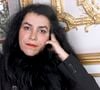 Adapté en film en 2007 

Exclusif - Portrait de Marjane Satrapi à Lors de la 32ème journée du livre politique à l'Assemblée Nationale à Paris, le 25 mars 2023.
© Cédric Perrin/Bestimage