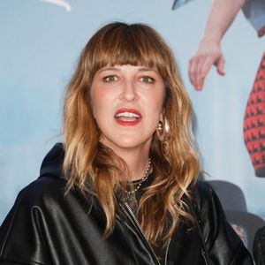Une brutale disparition qui l'a naturellement marquée comme elle l'a rapporté dans les pages de "La Tribune Dimanche" ce 24 août 2025. 

Daphné Burki à l'avant-première du film "Sur un fil" au cinéma Le Grand Rex à Paris, France, le 19 octobre 2024. © Coadic Guirec/Bestimage