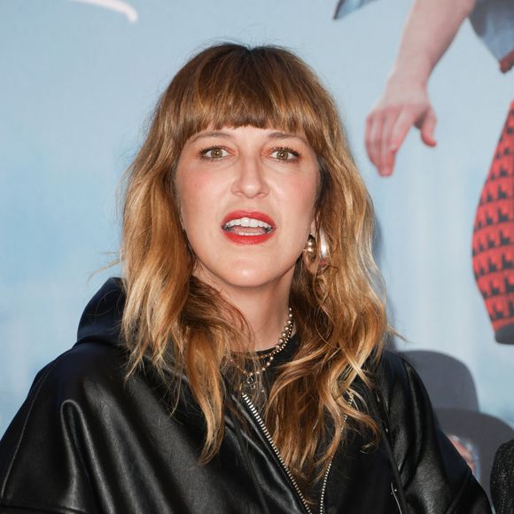 Une brutale disparition qui l'a naturellement marquée comme elle l'a rapporté dans les pages de "La Tribune Dimanche" ce 24 août 2025. 

Daphné Burki à l'avant-première du film "Sur un fil" au cinéma Le Grand Rex à Paris, France, le 19 octobre 2024. © Coadic Guirec/Bestimage