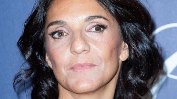 Florence Foresti : Son ex Julien, père de sa fille Toni et qui travaille avec plusieurs grands stars françaises, comblé avec sa famille nombreuse
