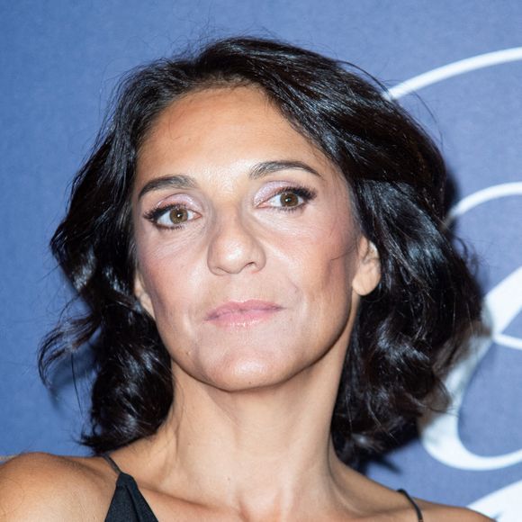 Florence Foresti a 52 ans aujourd'hui...

Florence Foresti lors du Global Gift Gala à l'hôtel Georges V à Paris, France. Photo par Aurore Marechal/ABACAPRESS.COM