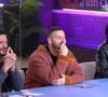 Ces évaluations avaient un enjeu clé : remporter l’avantage du choix de la chanson pour le prochain prime.

Ambre et Victor se sont présentés face à trois artistes de renommée pour des évaluations avec un enjeu de taille.