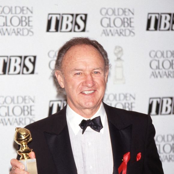 Archives - L'acteur Gene Hackman (95 ans) et son épouse Betsy Arakawa (63 ans) ont été retrouvés morts dans leur maison de Santa Fe, au Nouveau-Mexique. Les autorités ont déclaré qu'une enquête était en cours. (Backgrid USA / Bestimage).