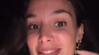 La fille de Frank Leboeuf, Jade, en vacances en Espagne : sa dernière sortie à la plage avec son fils de 5 ans dérange, elle prend la parole