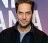 Sa femme avait depuis longtemps envie de vivre à l’étranger.

Grand Corps Malade (Fabien Marsaud) à la soirée des court métrages du festival Cinemania, Festival du Film Francophone, de Montréal le 13 novembre 2024. © Sylvain Lefevre / Bestimage
