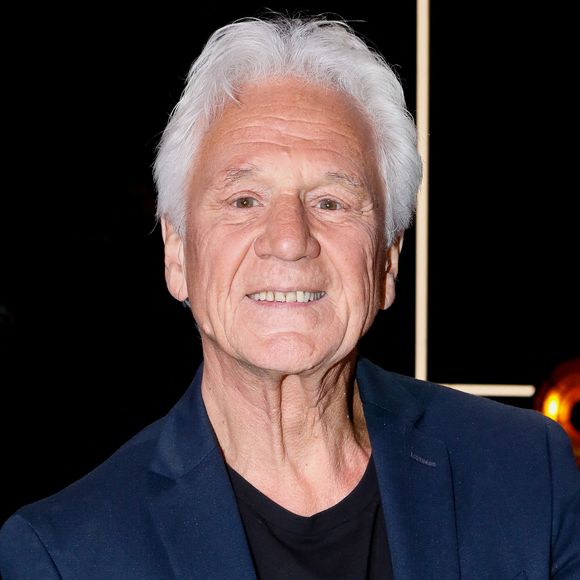 Exclusif - Gérard Lenorman - Backstage - Enregistrement de l'émission "La boîte à secrets 16", présentée par F.Bollaert et diffusée le 10 mars sur France 3
© Christophe Clovis / Bestimage