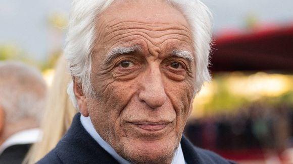 Mésaventure pour Gérard Darmon sur un tournage, la production n'en avait rien à faire