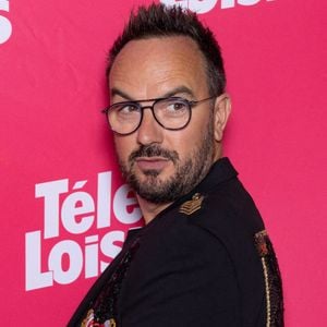 Jarry aux 'Tele Loisirs Awards 2024'  le 23 septembre 2024 in Paris, France. Photo by Nasser Berzane/ABACAPRESS.COM