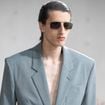 La Maison Saint Laurent dévoile sa collection printemps/été 2027 : fluidité, sobriété et touches d'éclat feront la saison