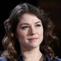 "Elle se sentait de plus en plus mal" : 6 mois après le départ d'Émilie Dequenne, cette réalisatrice revient sur la découverte du diagnostic de l'actrice