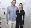 Elle raconte : "Il m'est arrivé quelque chose de perturbant. Maintenant que c'est digéré je me sens capable de le raconter."

Exclusif - Camille Lacourt et sa compagne Alice Detollenaere - De nombreuses personnalités sont venues assister au dîner de gala annuel de l'Institut Rafaël-Santé intégrative au Pavillon Gabriel à Paris le 8 novembre 2022. 
© Jack Tribeca / Bestimage
