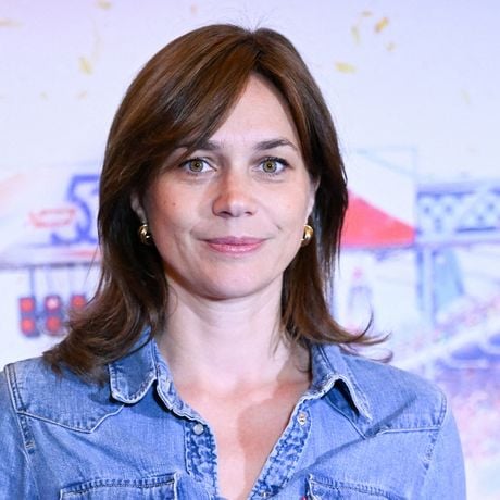 Nathalie Péchalat : La mère des filles de Jean Dujardin s'est lancée dans une "aventure aussi humaine qu’ambitieuse" et réalise son rêve d'étudiante