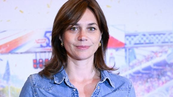 Nathalie Péchalat : La mère des filles de Jean Dujardin s'est lancée dans une "aventure aussi humaine qu’ambitieuse" et réalise son rêve d'étudiante