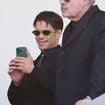 Ce geste adorable de François Civil envers Adèle Exarchopoulos en haut des marches du Palais du Festivals à Cannes