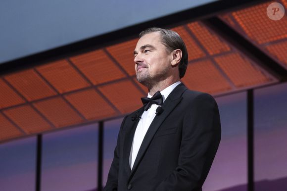 Leonardo DiCaprio - Les célébrités lors de la cérémonie d'ouverture du 78ème Festival International du Film de Cannes, le 13 mai 2025.

© Borde / Jacovides  / Moreau / Bestimage