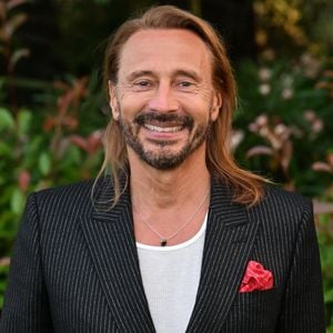 Bob Sinclar - 12ème édition du Gala de charité de Patrick Mouratoglou à la Mouratoglou Academy & Resort à Biot le 21 juin 2026. Ce gala de prestige réunit chaque année les grandes figures du sport, du divertissement et de nombreux donateurs, mobilisés pour soutenir les jeunes talents du tennis mondial. © Bruno Bebert/Bestimage