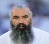 Sur Instagram, les premiers avis sont déjà dithyrambiques.

Sebastien Chabal - Demi-finale Top 14 match entre Montpellier Hérault Rugby et Stade Français Paris le 20 juin 2026 au Velodrome à Marseille.
©WilliamCannarella/PsnewZ/Bestimage
