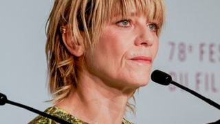 "J’ai arrêté de..." : Marina Foïs a perdu son grand frère du jour au lendemain et a mis un terme à une habitude