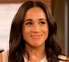 Meghan Markle a partagé des photos d'elle et ses enfants en train de jardiner.

Meghan Markle dans le Drew Barrymore Show. 

Photo : JLPPA / Bestimage