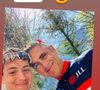 Lancé dans ce nouveau business avec sa compagne Marion, il offre une jolie promotion pour une semaine spécifique au sein de sa maison de campagne.

Laurent Jalabert est en couple avec Marion, ancienne reine de beauté

Laurent Jalabert avec sa compagne Marion sur Instagram