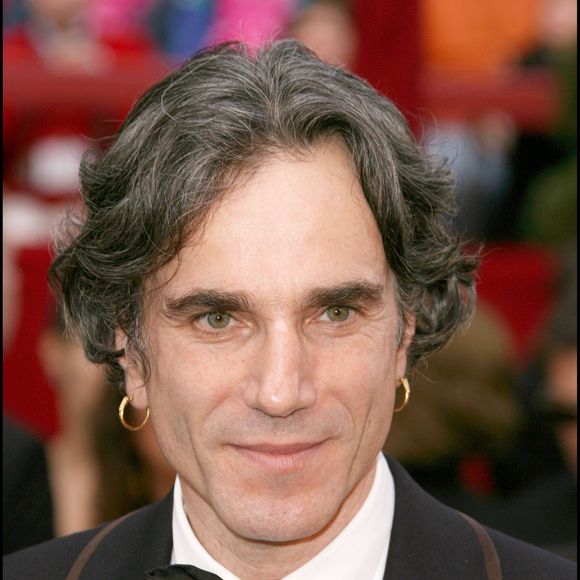 quand elle était en couple avec Daniel Day-Lewis

Daniel Day-Lewis lors des Oscars 2008
©JUAN RICO / FAME PICTURES / BESTIMAGE