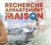 L'émission va connaître une nouvelle ère. 

Photo officielle de l'émission "Recherche appartement ou maison" diffusée sur M6