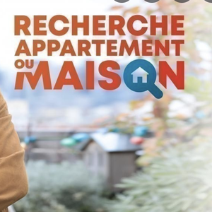 L'émission va connaître une nouvelle ère. 

Photo officielle de l'émission "Recherche appartement ou maison" diffusée sur M6