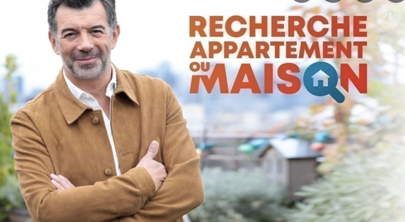 L'émission va connaître une nouvelle ère. 

Photo officielle de l'émission "Recherche appartement ou maison" diffusée sur M6
