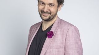 "Si c'est le seul moyen de rester..." : Eric Antoine évoque son avenir dans La France a un incroyable talent et on ne s'attendait pas forcément à ça