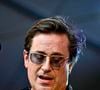 C'est dans le Nord de l'île qu'il a investi dans la pierre il y a quelques années et il a pas mal d'habitudes

Thomas Dutronc en concert lors du 5ème Festival de Jazz en Albret à Nérac, le 14 septembre 2025. 
© Thierry Breton / PsnewZ / Bestimage