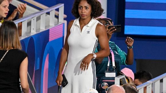 "Plus de nouvelle depuis plusieurs mois" : une championne olympique française soudainement sans nouvelle d’un ami