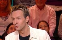 Cyril Féraud invité dans "Quelle époque", il avoue avoir menti pour obtenir un travail