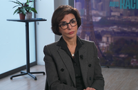 Rachida Dati se confie en exclusivité sur sa fille Zohra dans "La Parole", format original de Webedia.