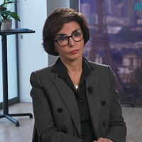 EXCLU "Elle me le reproche" : Rachida Dati partage ce que sa fille Zohra (17 ans) n'approuve pas dans leur quotidien