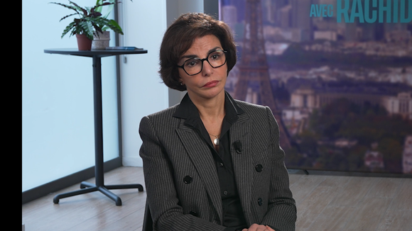 EXCLU "Elle me le reproche" : Rachida Dati partage ce que sa fille Zohra (17 ans) n'approuve pas dans leur quotidien