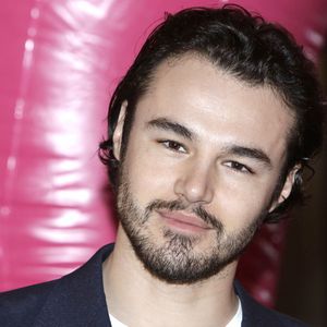 Anthony Colette lors de l'avant-première du film "Notre tout petit mariage" à l'UGC Bercy à Paris le 25 avril 2023.

© Cédric Perrin / Bestimage