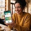 Selon la psychologie, les personnes qui accumulent des points de fidélité mais les utilisent rarement accordent plus d'importance au choix qu'aux récompenses immédiates