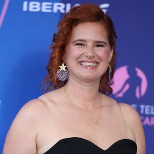 Elodie Poux à la cérémonie d'ouverture du 64ème Festival de Télévision de Monte Carlo au Grimaldi Forum de Monaco le 13 juin 2025.

© Denis Guignebourg / Bestimage