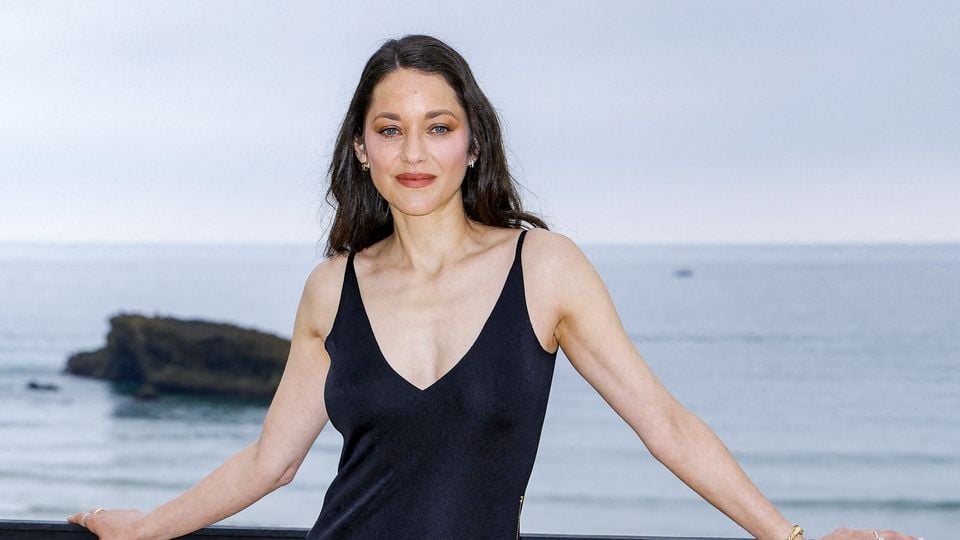 A 9 ans, la fille de Marion Cotillard pratique une activité en plein essor