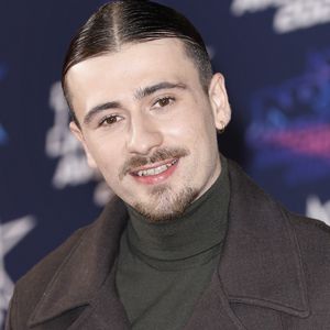 Pierre Garnier - La 27 ème édition des NRJ MUSIC AWARDS au Palais des festivals et des congrès, à Cannes vendredi 31 octobre 2025. © Christophe Aubert via Bestimage