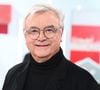 accueille les grands noms du petit écran et pas seulement. 

Exclusif - Hervé Brusini - Enregistrement de l'émission Vivement dimanche au studio Rive gauche, presentée par Michel Drucker . Diffusion sur France 3 le 25/10/2026. © Guillaume Gaffiot / Bestimage