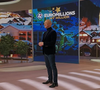 Alexandre Devoise est une figure de TF1.