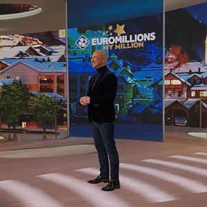 Alexandre Devoise est une figure de TF1.