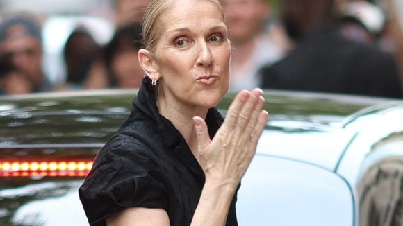 Céline Dion devait bel et bien chanter lors de cet événement mais... "Elle a immédiatement quitté les lieux et repris un jet pour Las Vegas"
